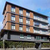 Minn 祇園三条（京都府 ビジネスホテル） / 3