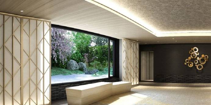 静鉄ホテルプレジオ京都四条(京都府 ビジネスホテル) / 1