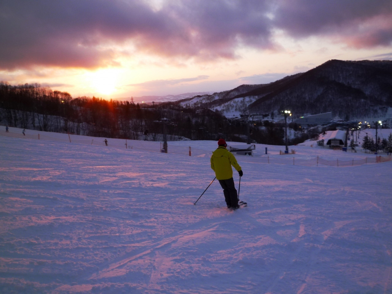 4. マウントレースイ3426486