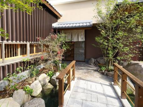 別府八湯 御宿 野乃別府 / 5