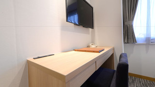 スタンダード シングルルーム 禁煙