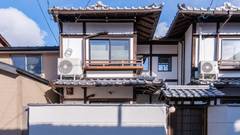 京都西院 料理好きの家