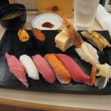 すしざんまい 浅草雷門店(スシザンマイ)