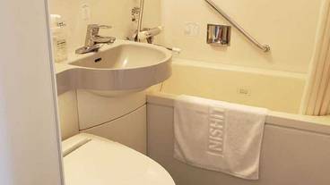 バスルーム / 22