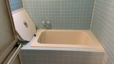 共用バスルーム / 15