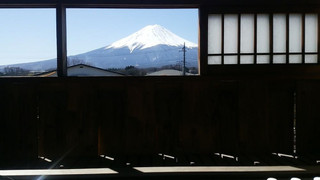 次の間付 露天風呂付 客室 [富士山側]