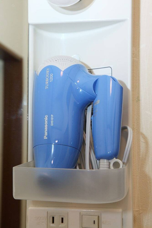 客室の設備とサービス