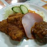 レストラン ふくしん（レストランフクシン）