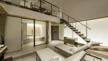 デュプレックス / 3