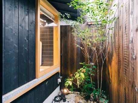 美盧 八条源町邸 / 3