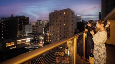 バルコニー / 35