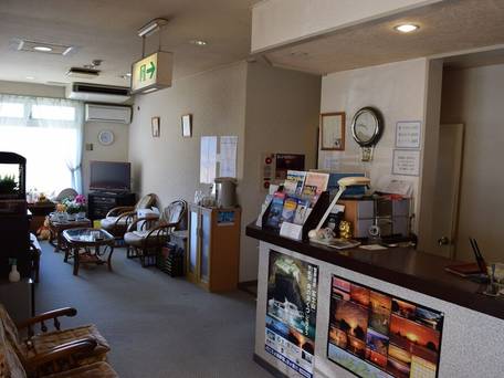 ペンション サーフライダー / 3