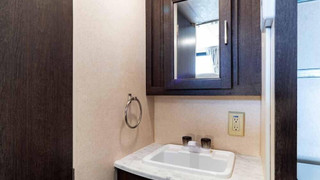 トレーラーハウス