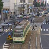 チサンホテル広島（広島県 ビジネスホテル） / 5