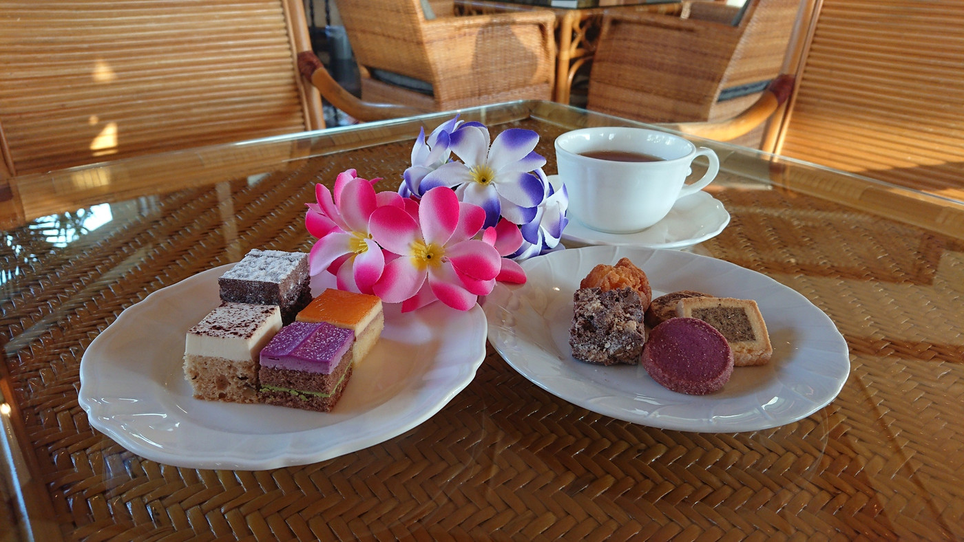 1．カヌチャベイホテル＆ヴィラズ1849250