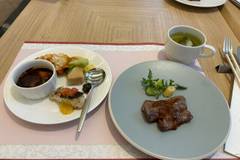 ビュッフェ＆カフェレストラン アンサンブル