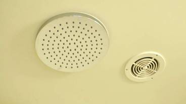 バスルームの設備 / 25