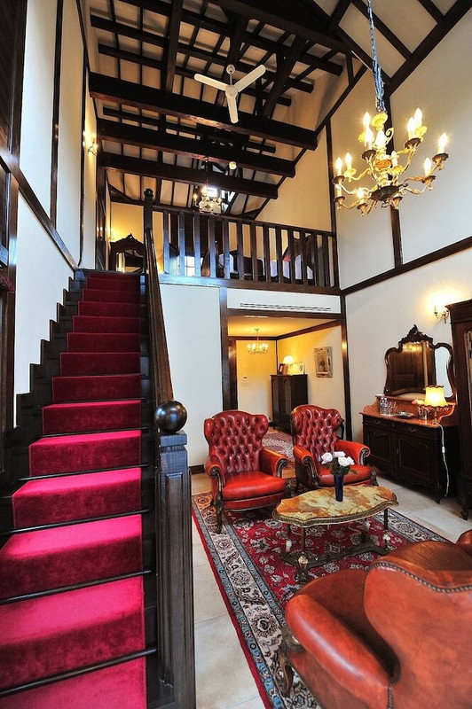 ルゼ ヴィラ（ルゼ ヴィラ） / 5