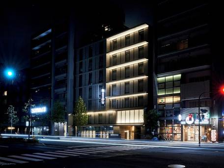 hotel MONday 京都丸太町 / 5