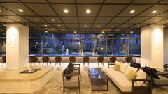 湯坂温泉郷 ホテル賀茂川荘