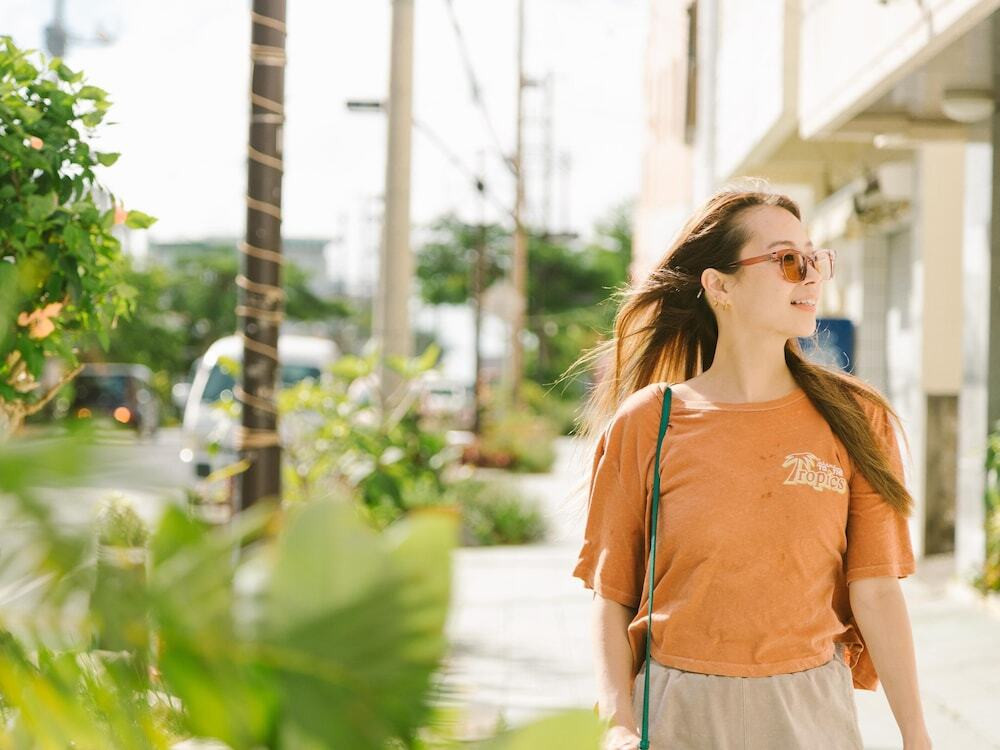 デザイナーショップ