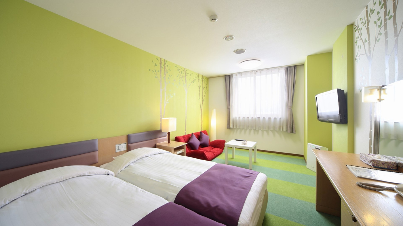 いくらたっぷり海鮮丼の朝食がいただけるアットホームな宿♡4287150