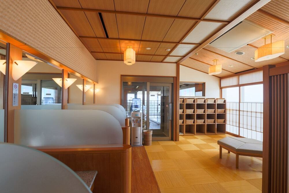 大浴場