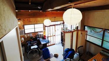 リビング エリア / 16