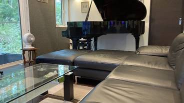 リビング エリア / 23