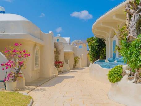 Private Villa Yuki Suite Kourijima / 1