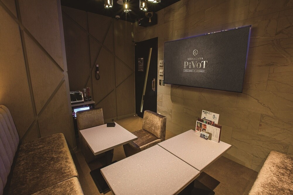 カラオケ ルーム