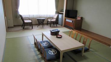 部屋 / 5