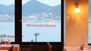 施設からの眺望 / 12