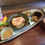 cafe 柚の木（カフェユズノキ）