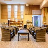 御母手成志の宿 荻原館(長野県 旅館) / 3