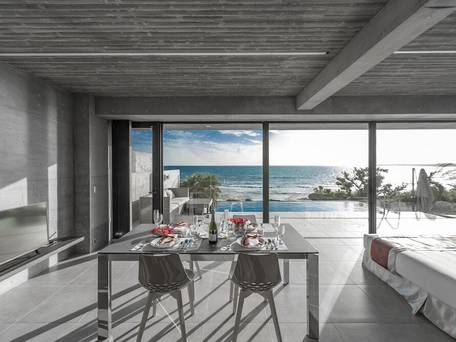 D’s GROW RESORT Infinity Pool Villa TOGUCHINOHAMA（伊良部島） / 4