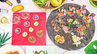 食事・飲み物 / 35