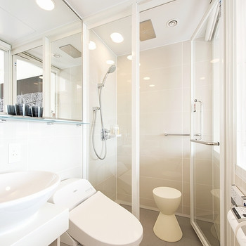 レディースルームも♡五感を刺激して、深い眠りに導く3719483