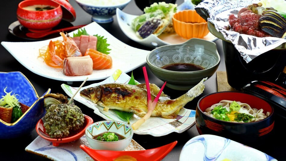 天然温泉と満腹ごはんで幸せチャージ3647830