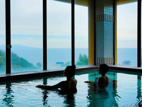 熱川温泉 熱川プリンスホテル / 3