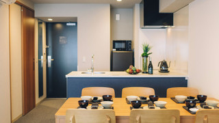 2ベッドルームジャパニーズスイート