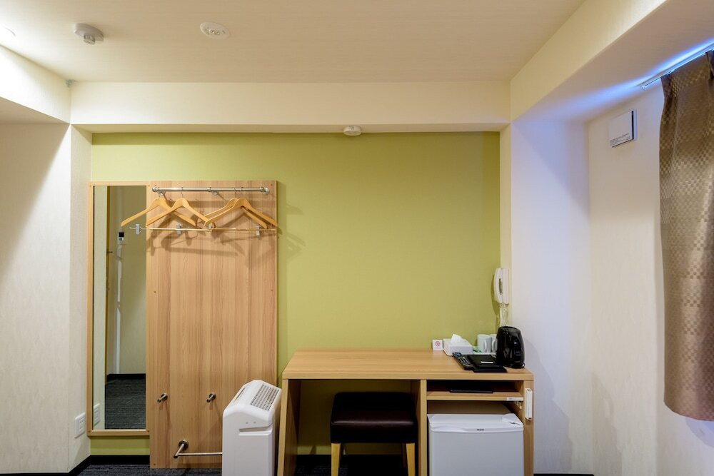 客室の設備とサービス