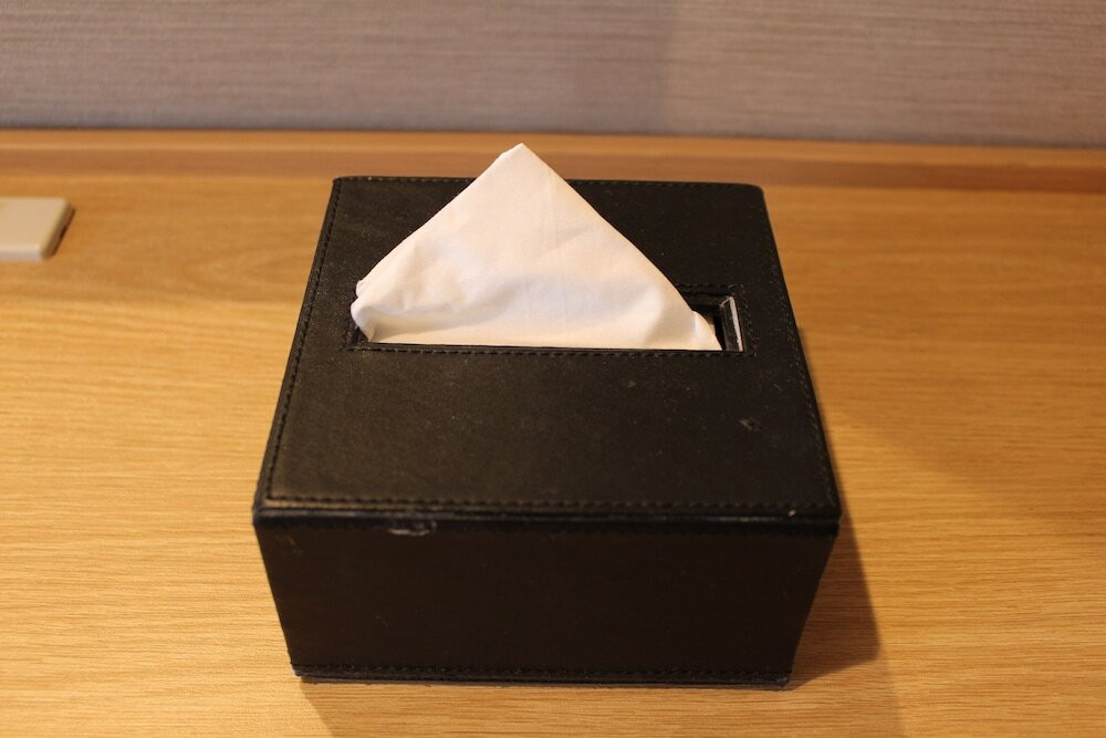 客室の設備とサービス