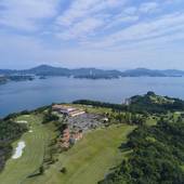 瀬戸内ゴルフリゾートヴィラ（広島県 別荘・ヴィラ・コンドミニアム） / 2