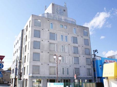 ホテルリブマックスBUDGET湯本 / 1