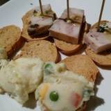 月島スペインクラブ（ツキシマスペインクラブ）