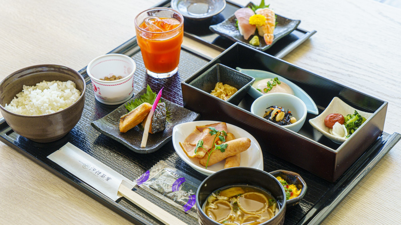 バストイレ別◎イベントもグルメも欲張りステイ♡4374642