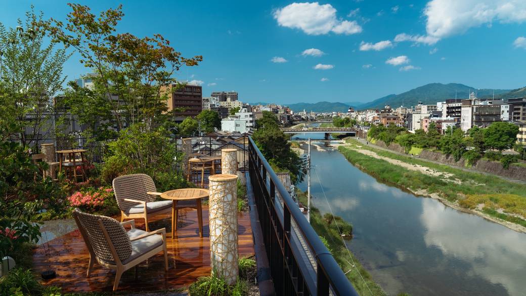 スカイフォレストガーデン / 5