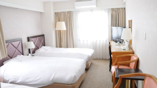 トリプルルーム 禁煙