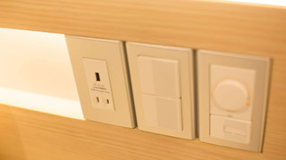 ツインルーム 禁煙